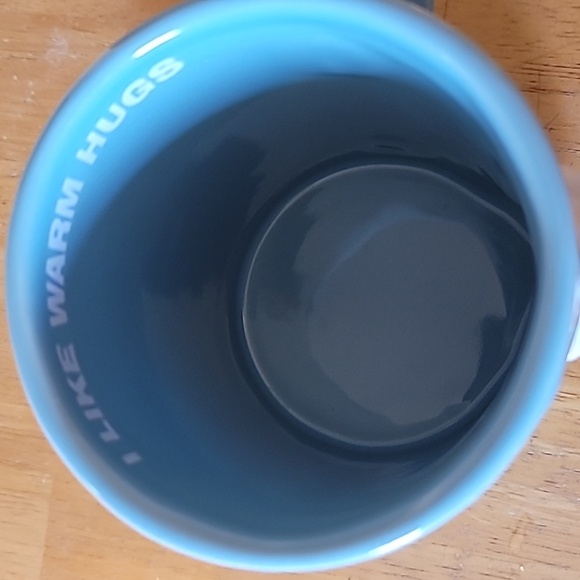 Disney Store Parks Frozen Olaf 12 oz 3D Mug Cup - Picture 6 of 10